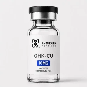 GHK - CU