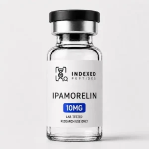 IPAMORELIN