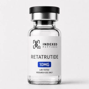 Retatrutide