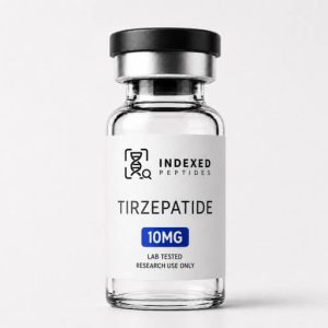 Tirzepatide